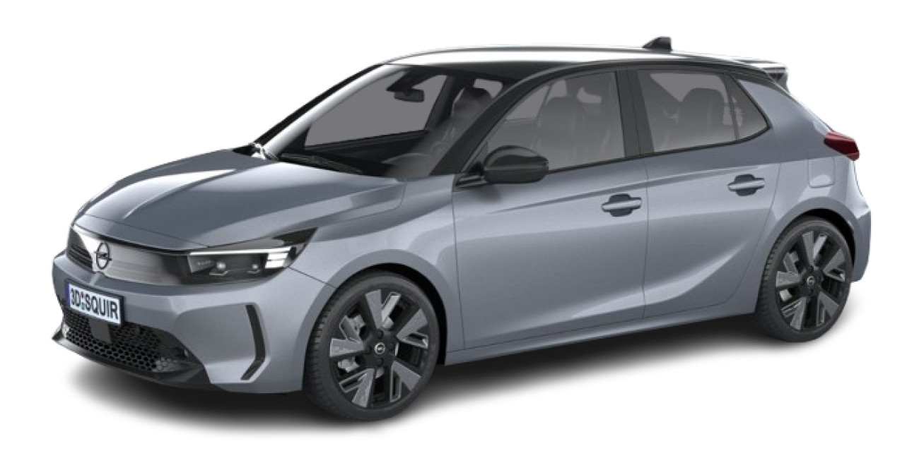 Opel corsa 2025