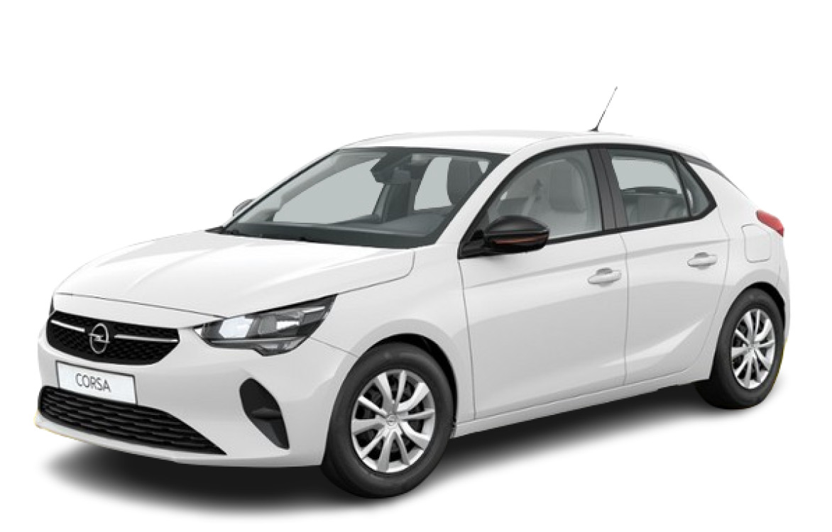 Opel corsa 2025
